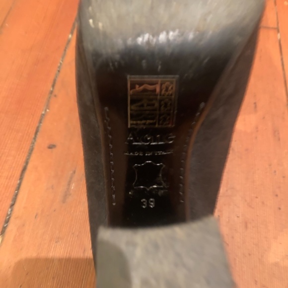 Acne Studios Ankle Boot - Picture 4 of 4